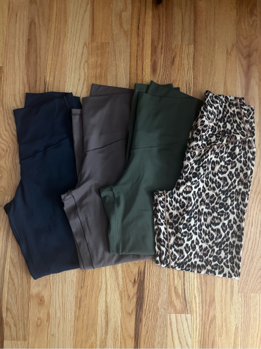 OFFLINE by Aerie Real Me Legging Lot